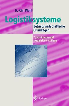 Logistiksysteme