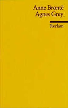 Agnes Grey
