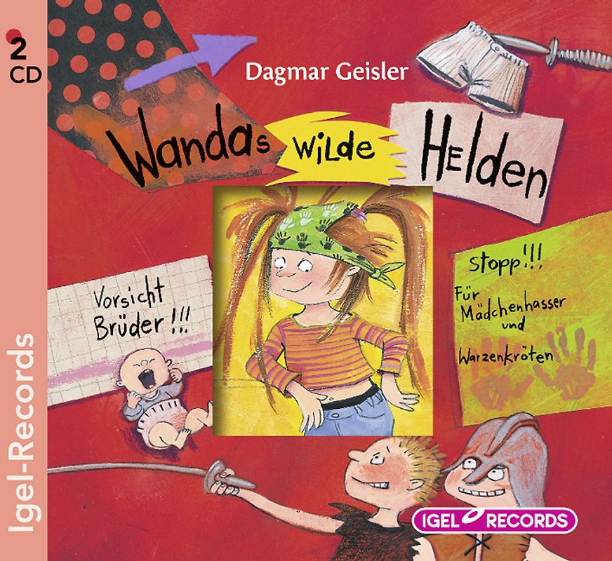 Wandas wilde Helden (06)