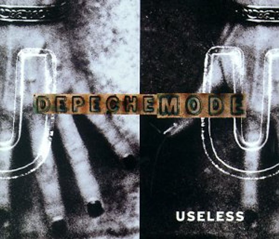 Depeche Mode - Useless