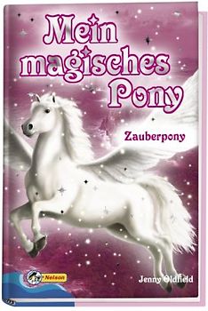 Mein magisches Pony - Zauberpony
