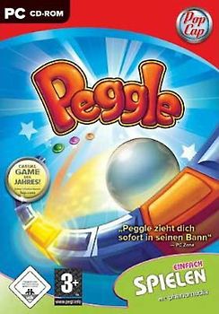 Peggle PC Spiele