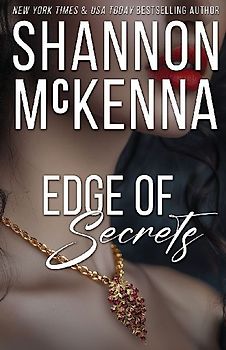 Edge of Secrets