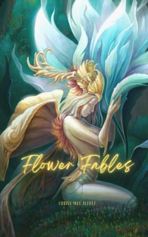 Flower Fables