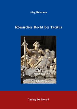 Römisches Recht bei Tacitus