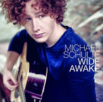 Schulte,Michael - Wide Awake