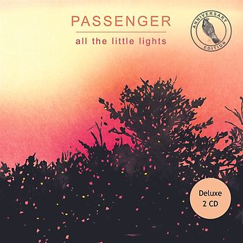 All the little lights (Anniversary Edt.) Del. Edt.