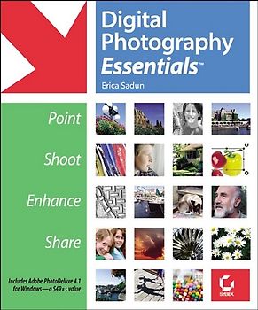Digital Photography Essentials