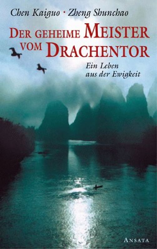 Der Meister vom Drachentor