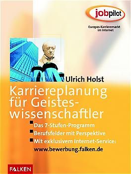 Karriereplanung für Geisteswissenschaftler