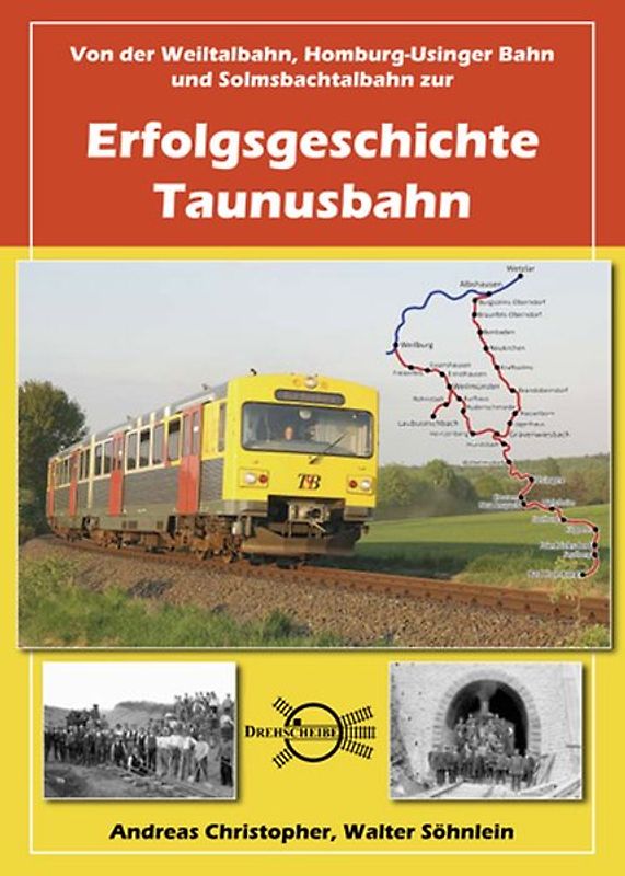 Erfolgsgeschichte Taunusbahn