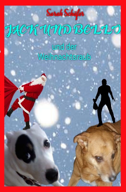 Jack und Bello (Band 1)