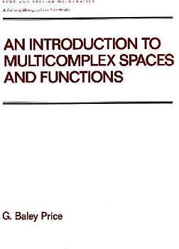 An Introduction to Multicomplex SPates and Functions