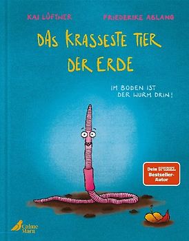 Das krasseste Tier der Erde