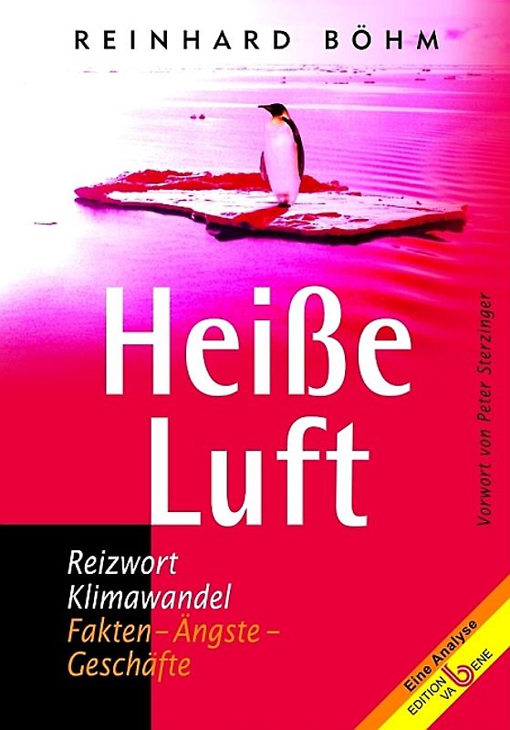 Heiße Luft