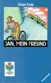 Jan, mein Freund