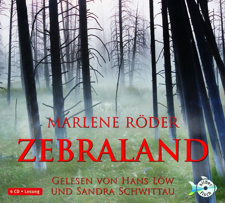Zebraland