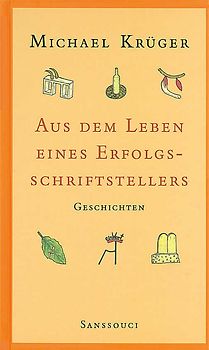 Aus dem Leben eines Erfolgsschriftstellers