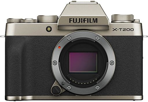 Fujifilm X-T200 Body or