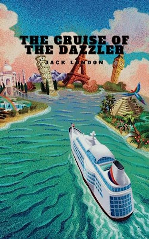The Cruise of the Dazzler