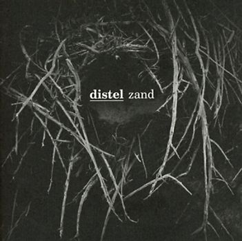 Distel - Zand