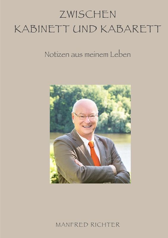 Zwischen Kabinett und Kabarett