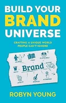 Build Your Brand Universe