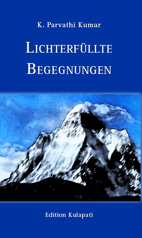 Lichterfüllte Begegnungen