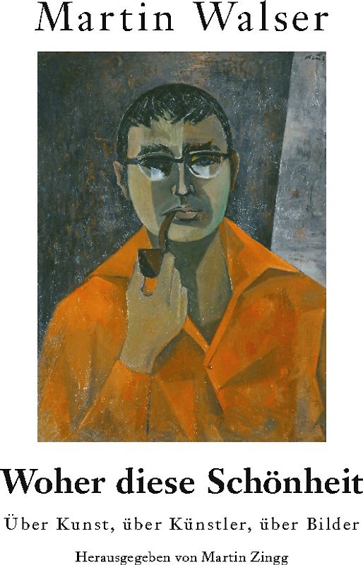 Woher diese Schönheit