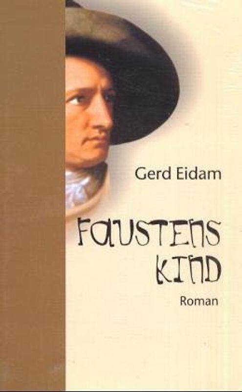 Faustens Kind
