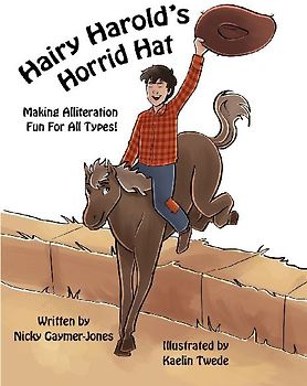 Hairy Harold's Horrid Hat