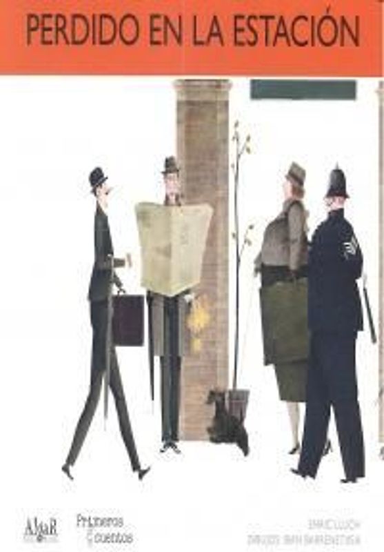 Perdido en la estación