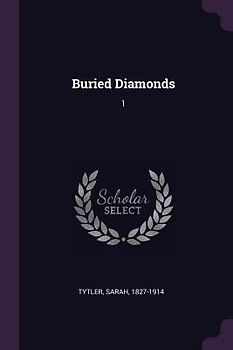 Buried Diamonds