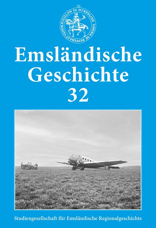 Emsländische Geschichte / Emsländische Geschichte 32