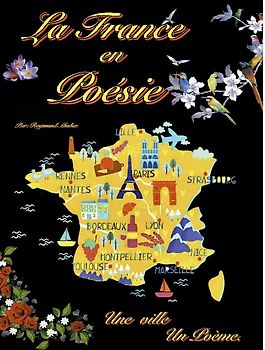 La France en Poésie