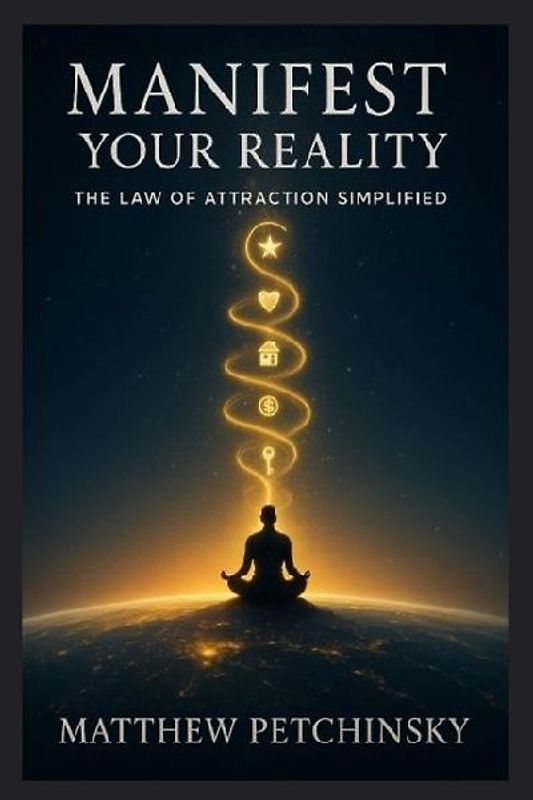 Manifest Your Reality