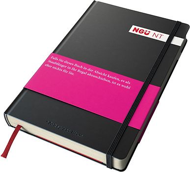 Neue Genfer Übersetzung (NGÜ)