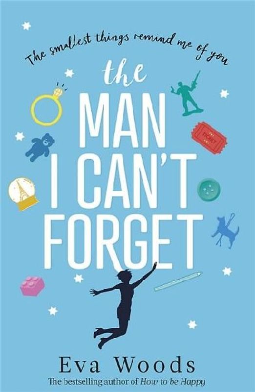 The Man I Can't Forget