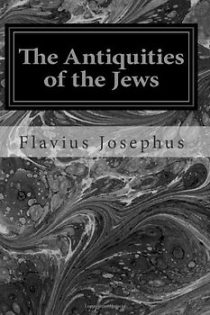 The Antiquities of the Jews