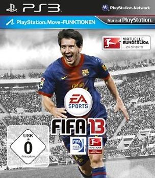 FIFA 13 [Bundle Copy] PlayStation 3