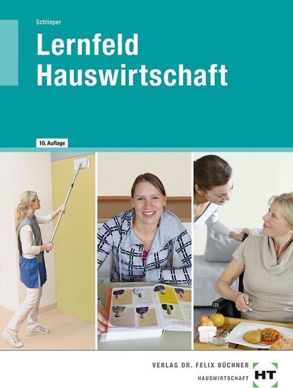 Lernfeld Hauswirtschaft