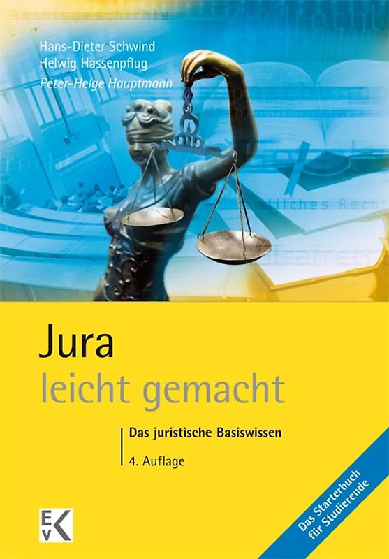 Jura - leicht gemacht