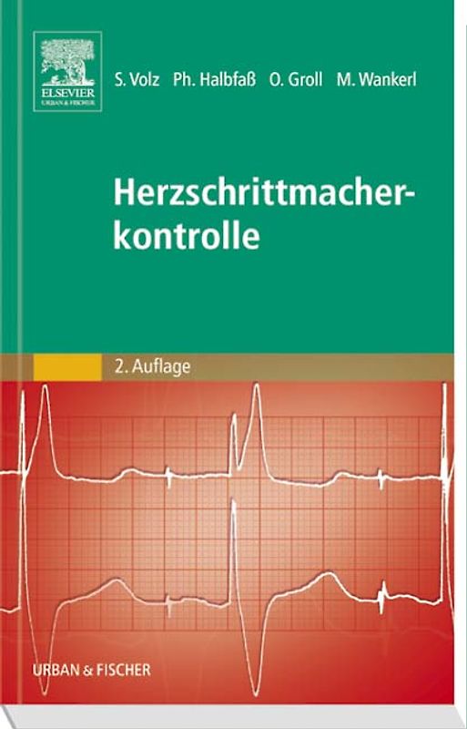 Herzschrittmacherkontrolle
