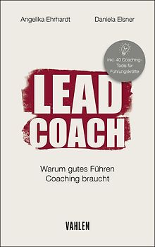 LEAD COACH