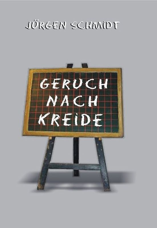 Geruch nach Kreide