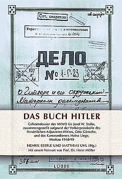 Das Buch Hitler