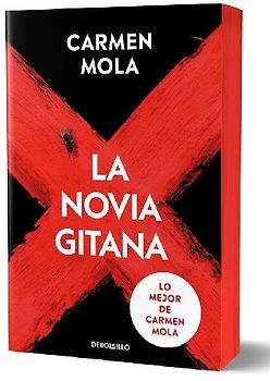 La Novia Gitana (Edición Limitada Cantos Pintados) / The Gypsy Bride (Limited Edition Sprayed Edges)