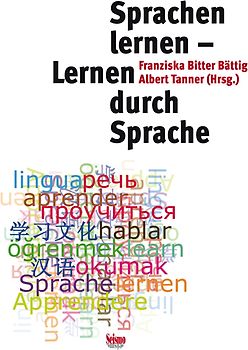 Sprachen lernen - Lernen durch Sprachen