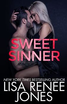 Sweet Sinner (Tyler & Bella Trilogy, Band 2)