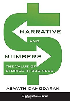 Narrative and Numbers